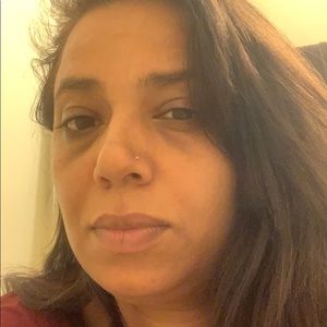 Meet your Posher, Parmjeet